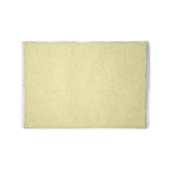 French Perle Pistachio Placemat