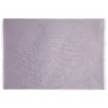 French Perle Violet Placemat