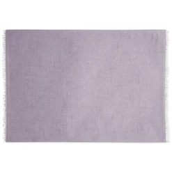 French Perle Violet Placemat