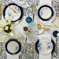 Garden Grove Dinner Plate