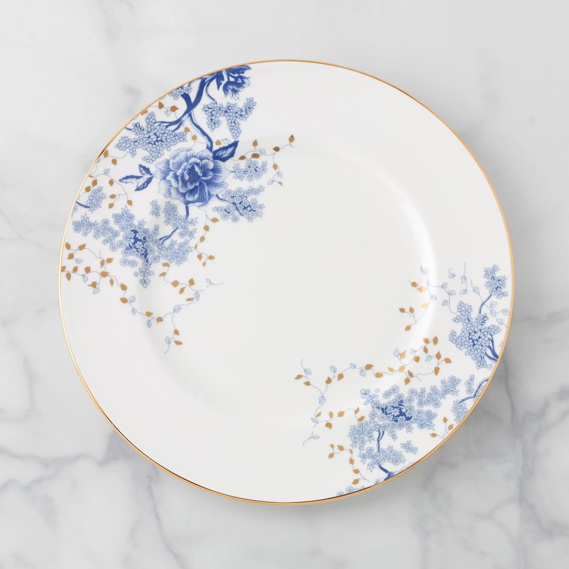 Garden Grove Dinner Plate