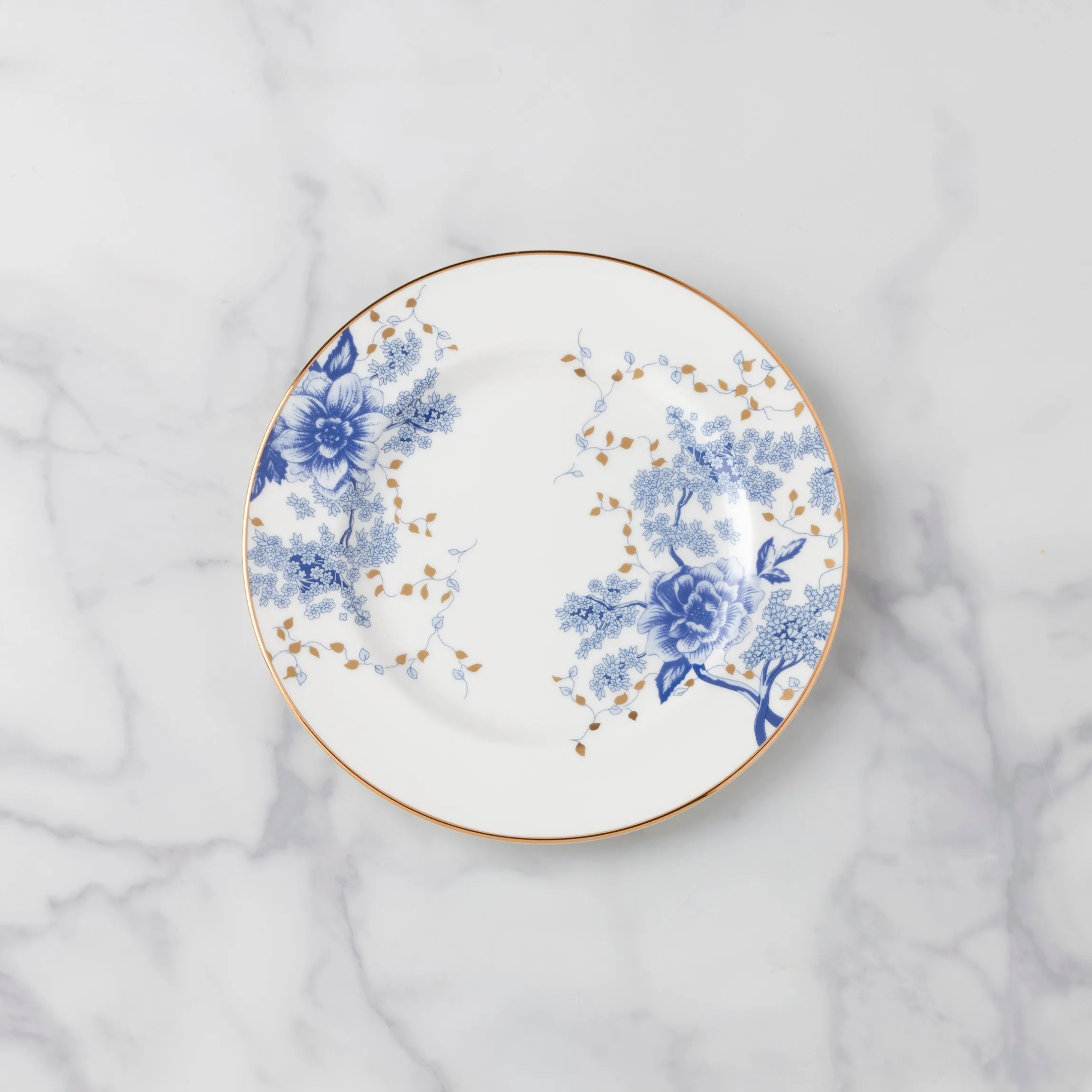 Garden Grove Salad Plate