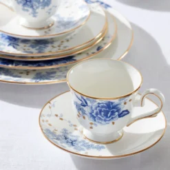 Garden Grove Teacup