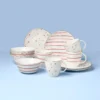 Garnet Bay 12-Piece Dessert Set