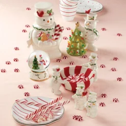 Garnet Bay 12-Piece Dessert Set