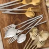 Gaze 20-Piece Flatware Set