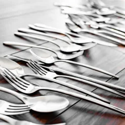 Gaze 20-Piece Flatware Set