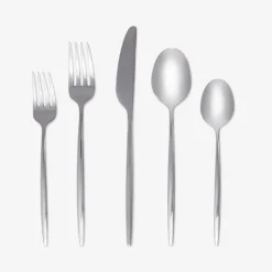 Gaze 20-Piece Flatware Set