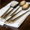 Gilda 20-Piece Flatware Set