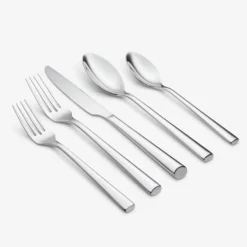 Gilda 20-Piece Flatware Set