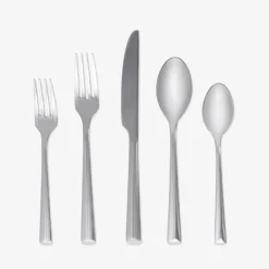 Gilda 20-Piece Flatware Set