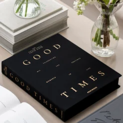 Good Times Photo Album