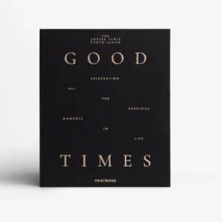 Good Times Photo Album