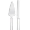 Grace Ave 2-Piece Dessert Set