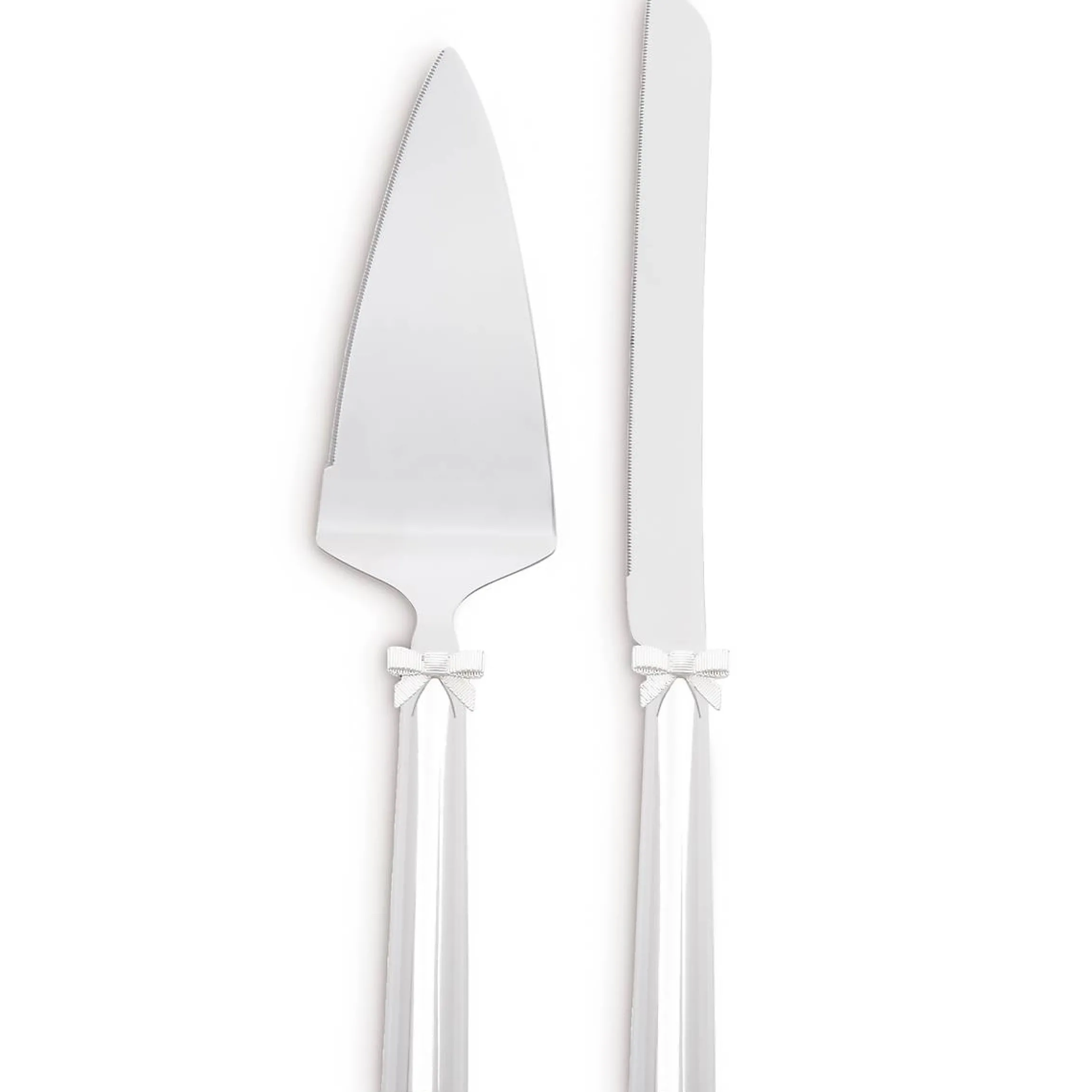 Grace Ave 2-Piece Dessert Set
