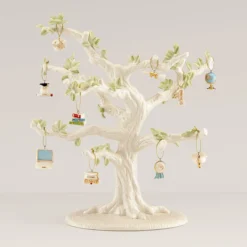 Graduation 10-Piece Mini Ornament Set