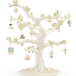Graduation 10-Piece Mini Ornament Set