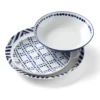 Harbour 12-Piece Dinnerware Set