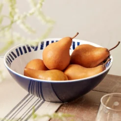 Harbour 12-Piece Dinnerware Set