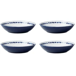Harbour 12-Piece Dinnerware Set
