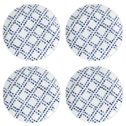 Harbour 12-Piece Dinnerware Set