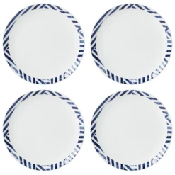 Harbour 12-Piece Dinnerware Set