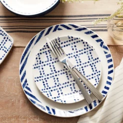 Harbour 12-Piece Dinnerware Set