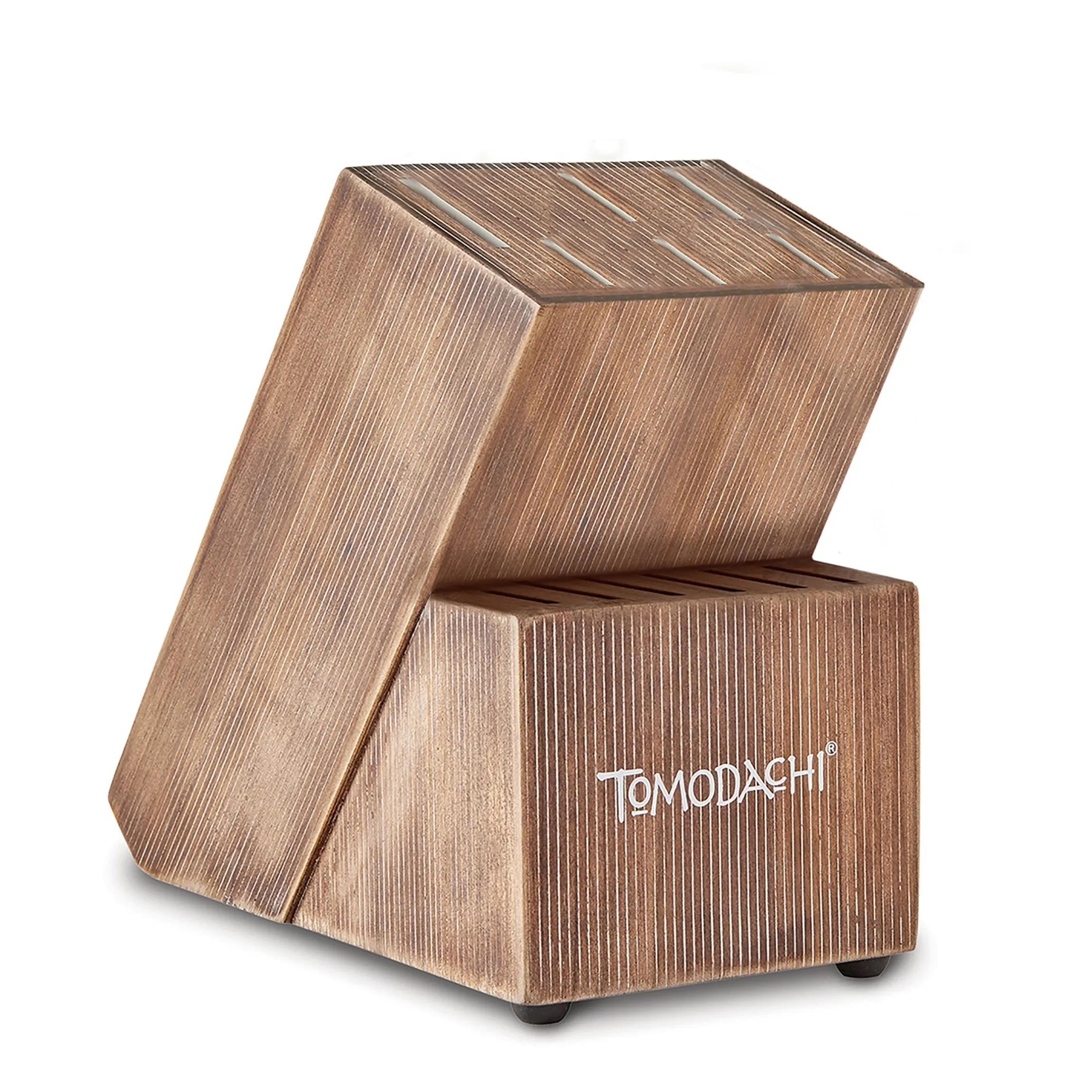 Harvest 13-Piece Cutlery Block Set