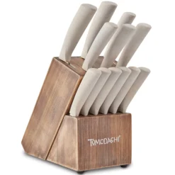 Harvest 13-Piece Cutlery Block Set