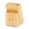 Harvest Slate 15-Piece Cutlery Block Set
