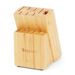 Harvest Slate 15-Piece Cutlery Block Set