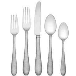 Haveson 65-Piece Flatware Set