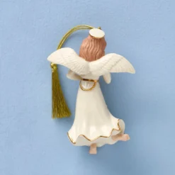 2026 Heavenly Angel Ornament