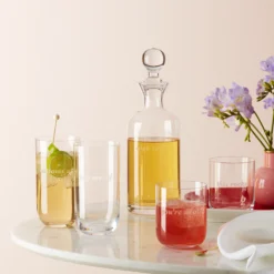 High Spirits Decanter