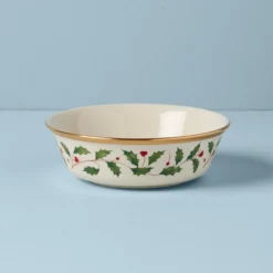 Holiday All-Purpose Bowl