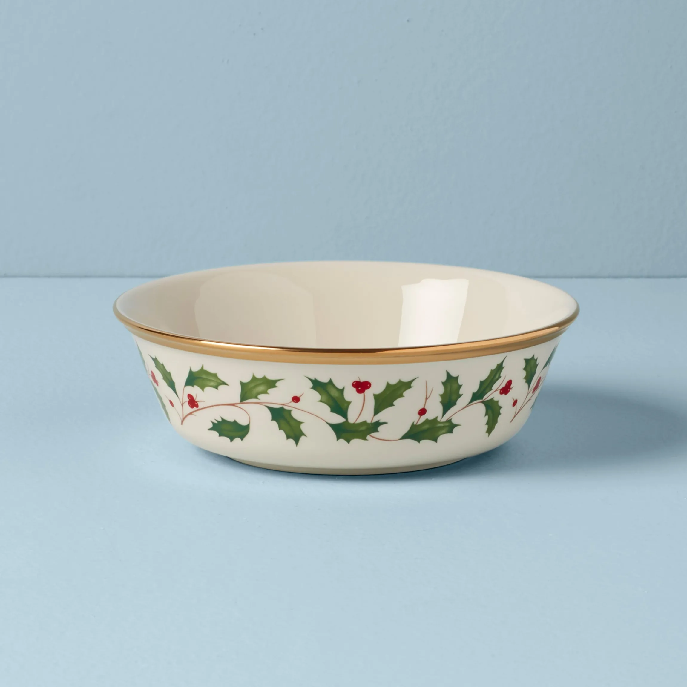 Holiday All-Purpose Bowl