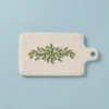Holiday Cheese Slab