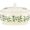 Holiday Covered Dish