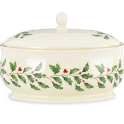 Holiday Covered Dish