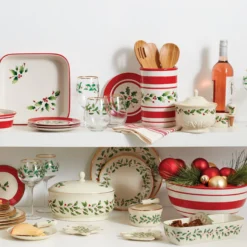 Holiday Covered Dish