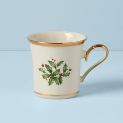 Holiday Mug