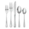 Hollis 74-Piece Flatware Set