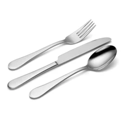 Icarus 12-Piece Flatware Set