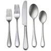 Icarus 20-Piece Flatware Set