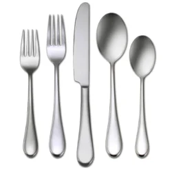 Icarus 20-Piece Flatware Set