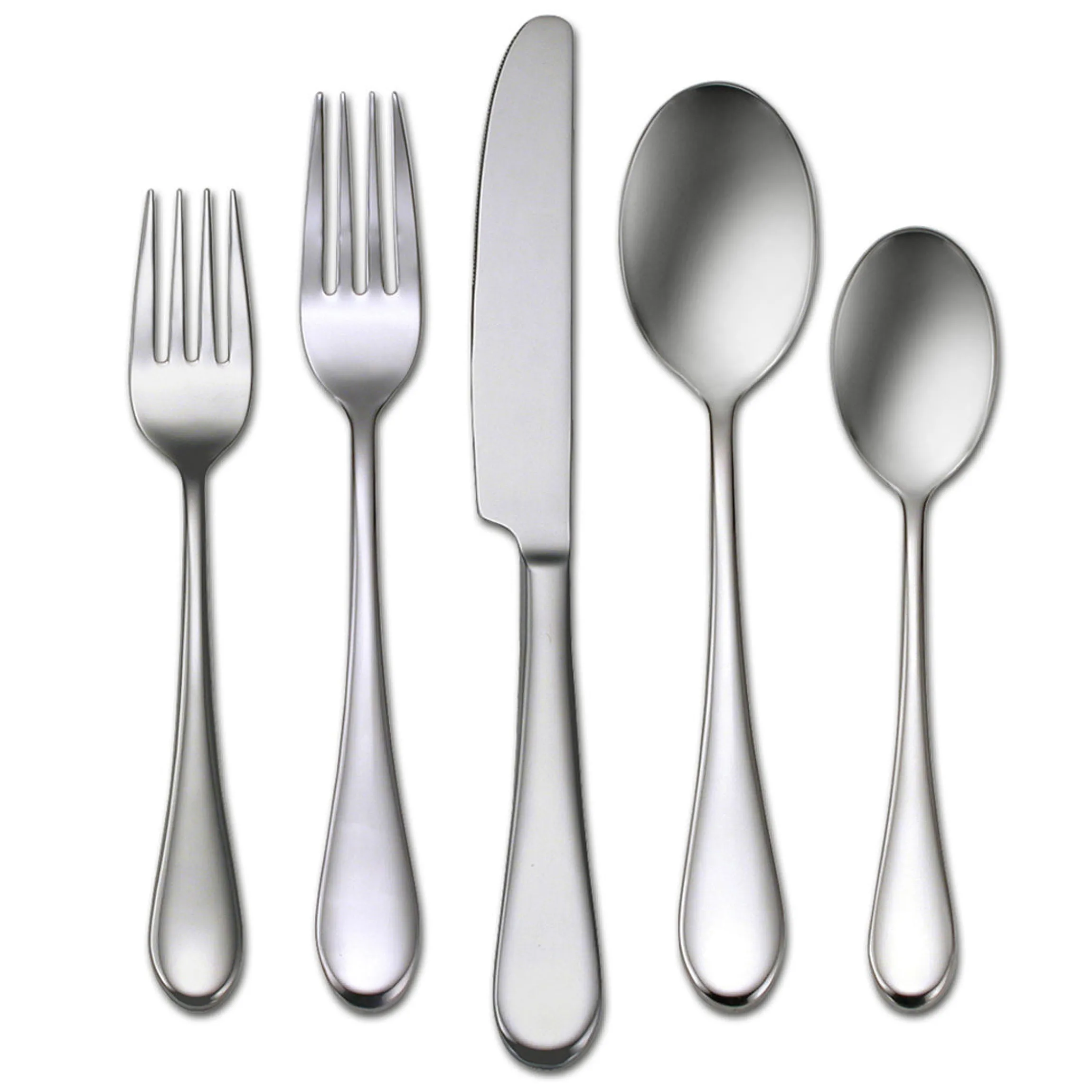 Icarus 20-Piece Flatware Set