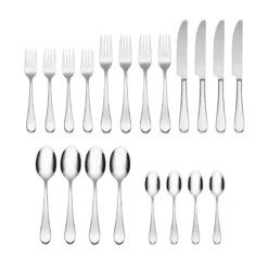 Icarus 20-Piece Flatware Set