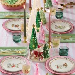 Imperial Caviar Gold 5-Piece Place Setting