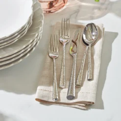 Imperial Caviar 5-Piece Place Setting