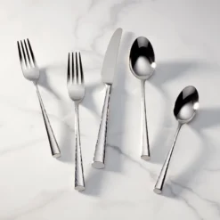 Imperial Caviar 5-Piece Place Setting